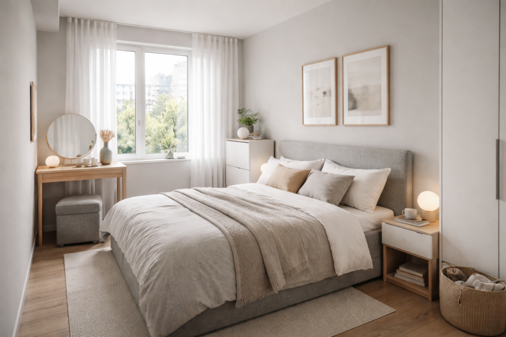 8 Gorgeous Grey Bedroom Decor Ideas to Create a Stylish and Relaxing Space 9 ChatGPT Image Mar 8 2026 08 43 45 PM