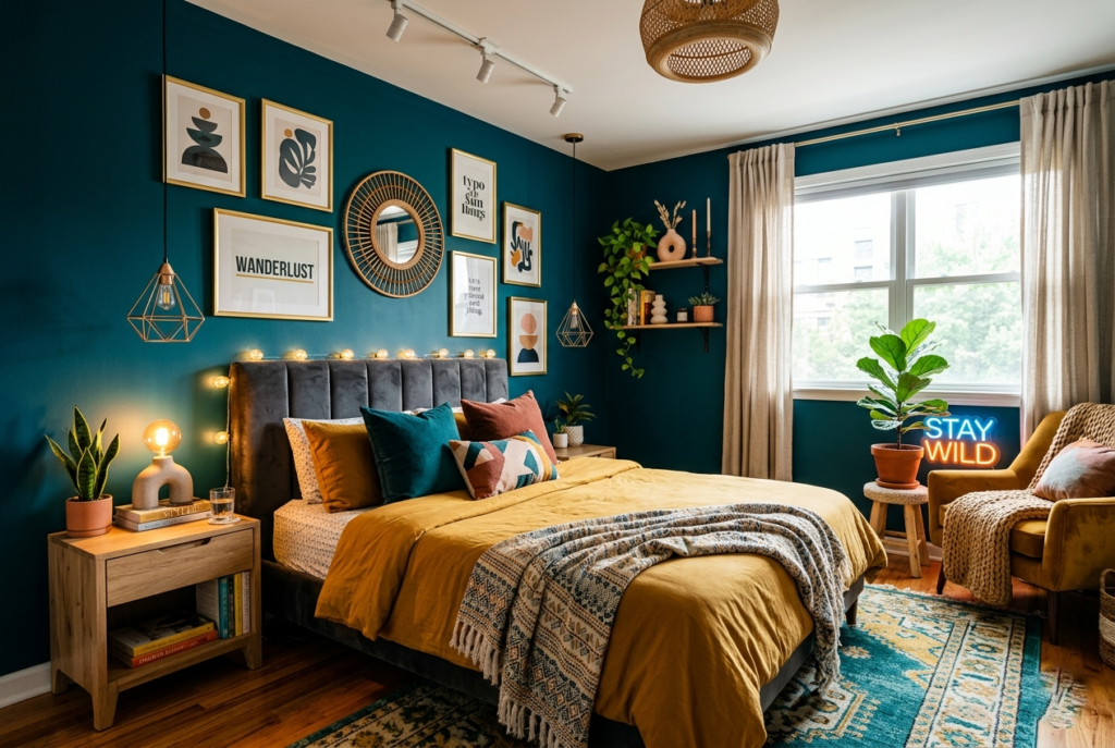 15 Bedroom Paint Ideas to Try for a Stunning & Cozy Makeover 17 Gemini Generated Image y75jd6y75jd6y75j