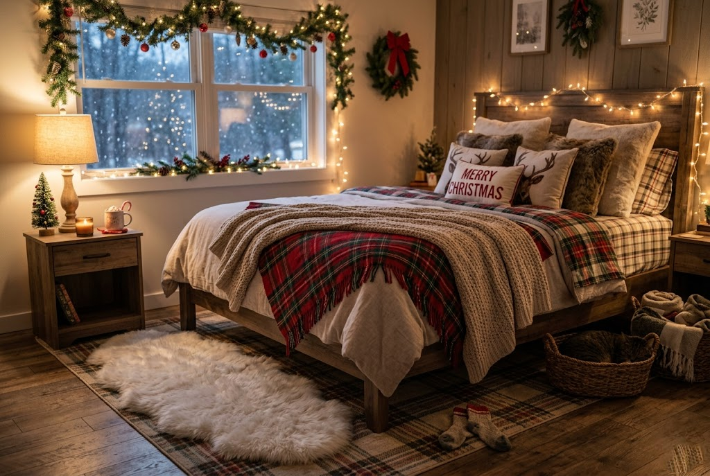 15 Creative Christmas Bedroom Ideas That Feel Magical 13 Untitled 1 21 03 2026 18 19 04