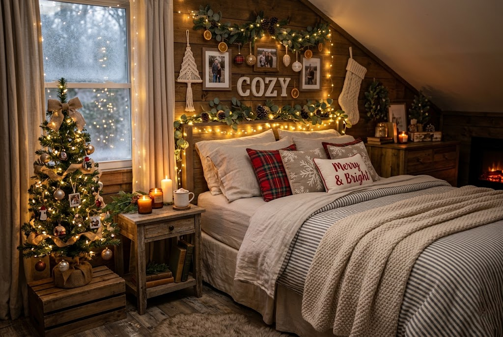 15 Creative Christmas Bedroom Ideas That Feel Magical 17 Untitled 1 21 03 2026 18 28 27