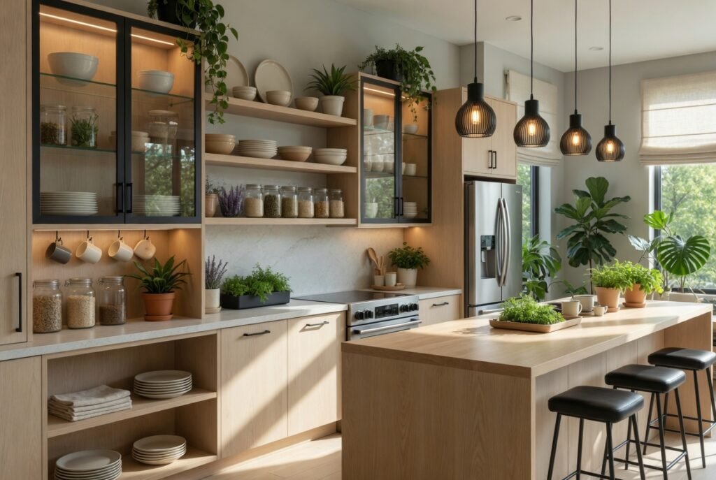 15 Creative White Oak Kitchen Ideas 14 0402c484 cf1a 44af 819d 9a0768bad3d1