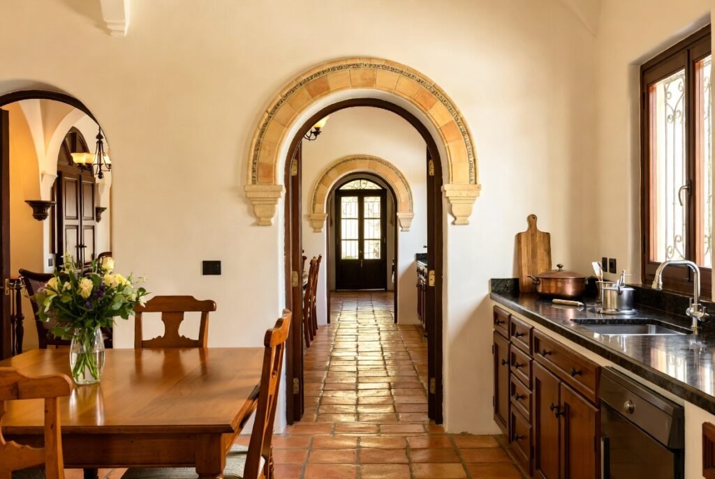 15 Kitchen Door Ideas to Try 14 0ff56ced 348f 4eaf a22a 172e56a71edf