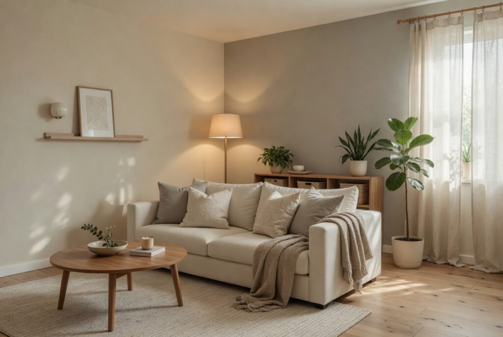 15 Creative Minimalist Living Room Ideas 1 1543fb67 b970 4a2b b950 2113fac5a094