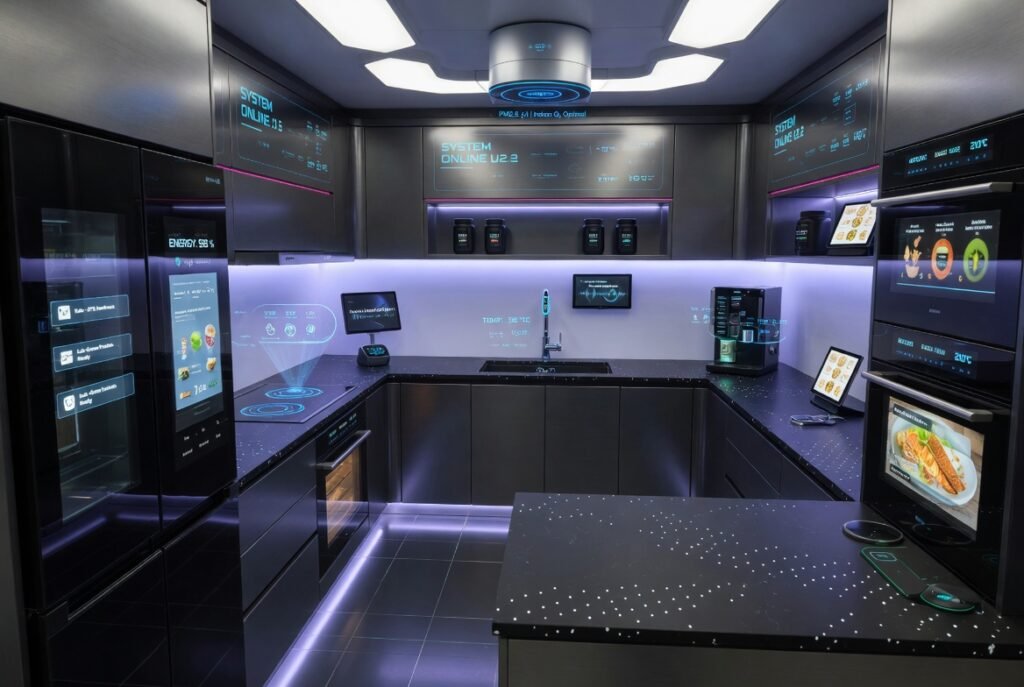 20 Creative U Shaped Kitchen Ideas 15 16bb6217 1152 463b 93ae b40e0f139d68