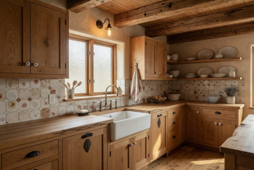 15 Creative White Oak Kitchen Ideas 7 16bdb83b 8465 40da aa22 fd0cf7c005bb