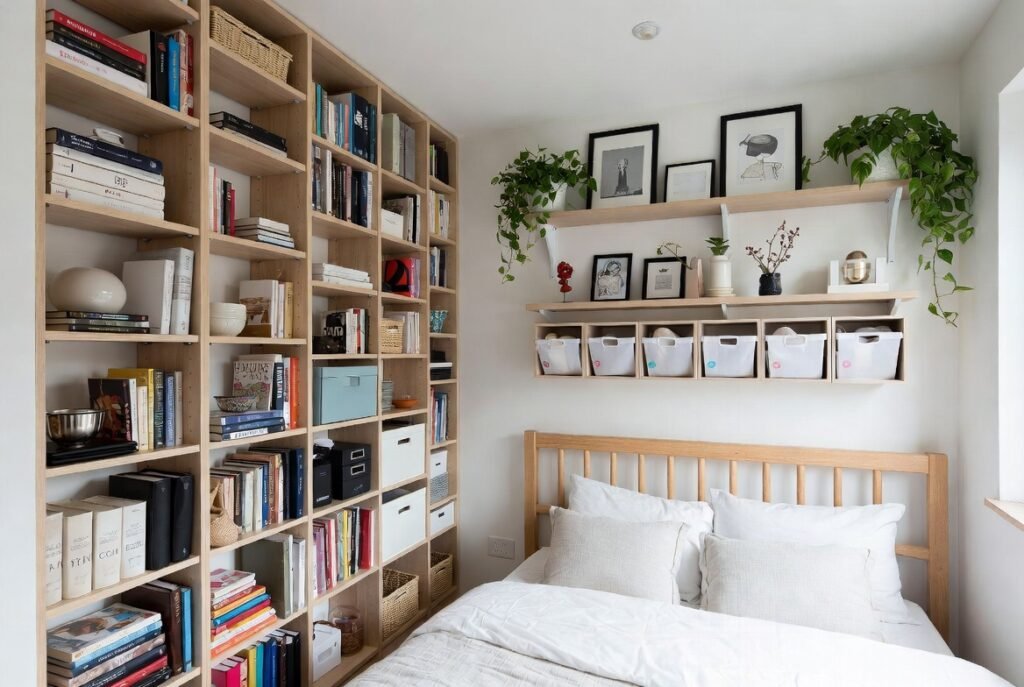 25 Creative Very Small Bedroom Ideas 3 16c46928 25ee 4f61 8d8d 64f32f03e7f8