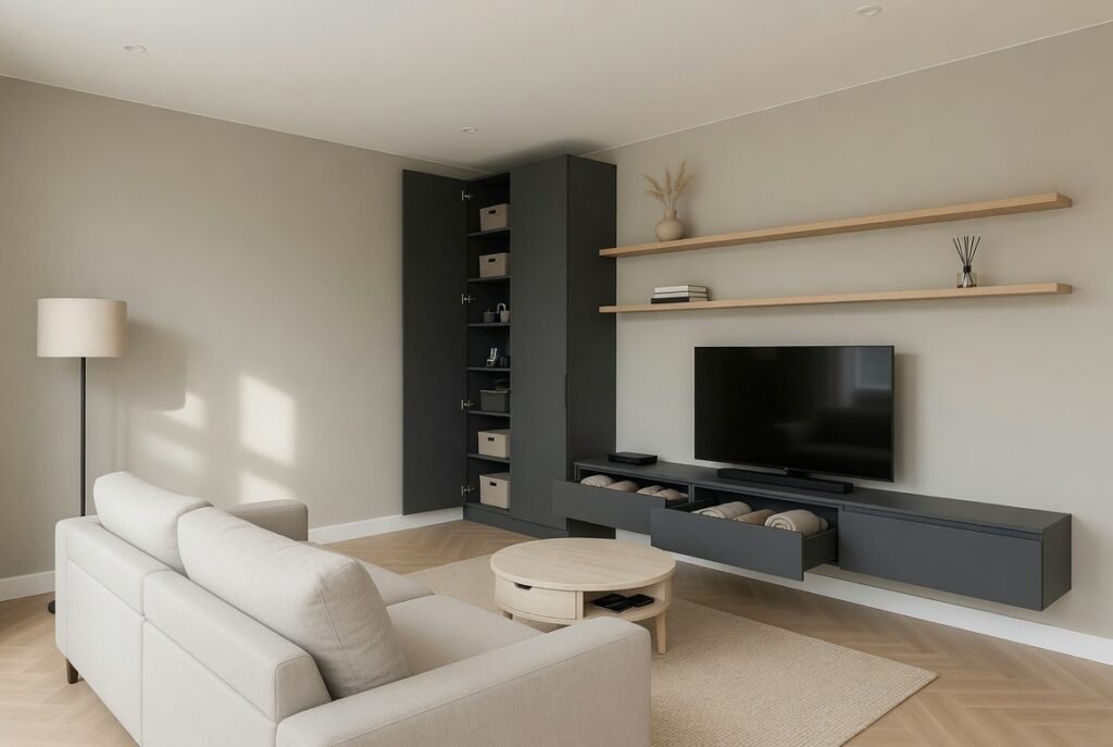 15 Creative Minimalist Living Room Ideas 7 1a7d726e ca0d 4322 a87d 6969641527d3