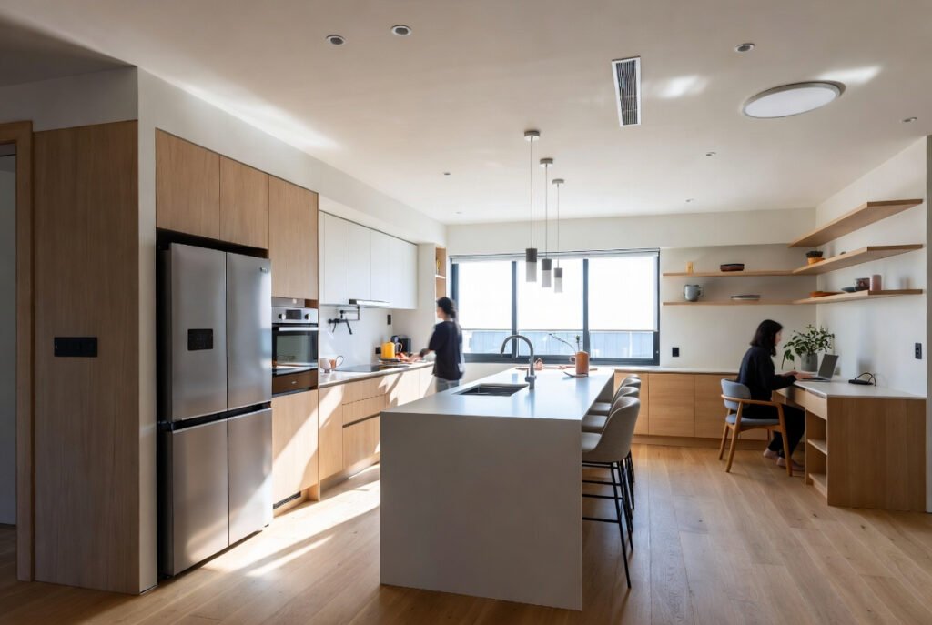 15 Stunning Latest Kitchen Designs Ideas You’ll Love in 2026 13 1d4b02e2 e4d7 46f2 a6a4 b05f040b8038