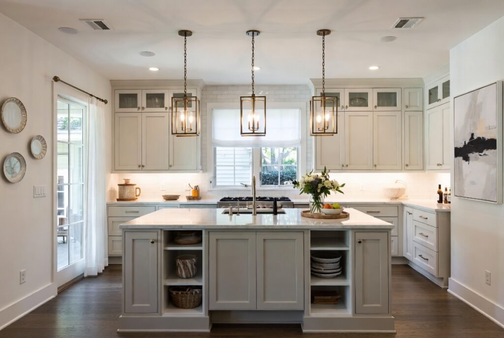 15 Kitchen Door Ideas to Try 18 21bdd8b3 428e 4703 bf89 d3f828f13933