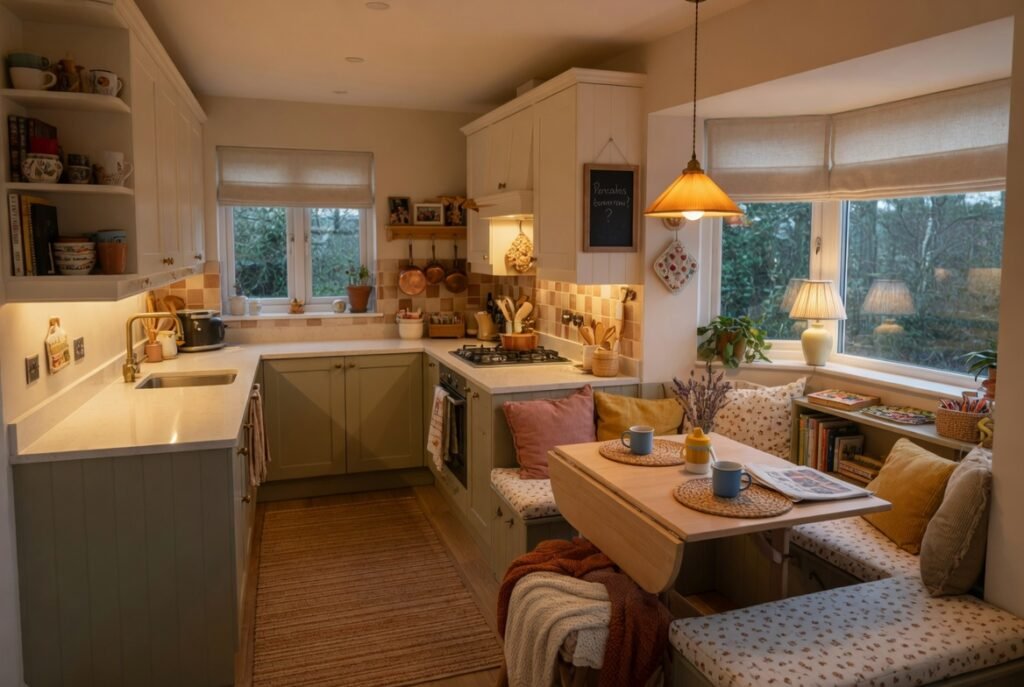 20 Creative U Shaped Kitchen Ideas 17 25da3e31 6fac 4c52 ac07 223dc52ab403