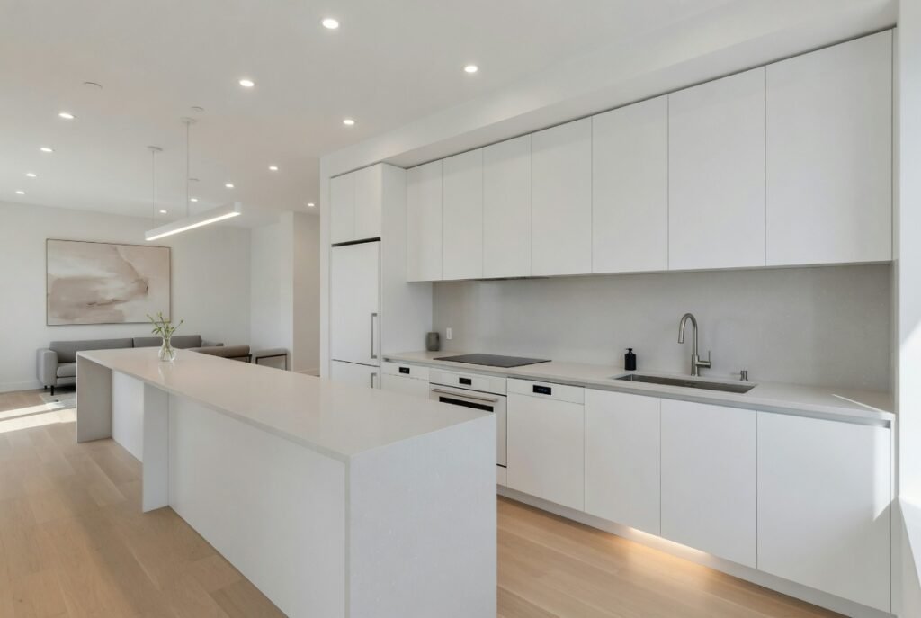 20 Creative Open Plan Kitchen Living Room Ideas 19 293d3867 54a1 4dcc bf48 f9e03d74bdce