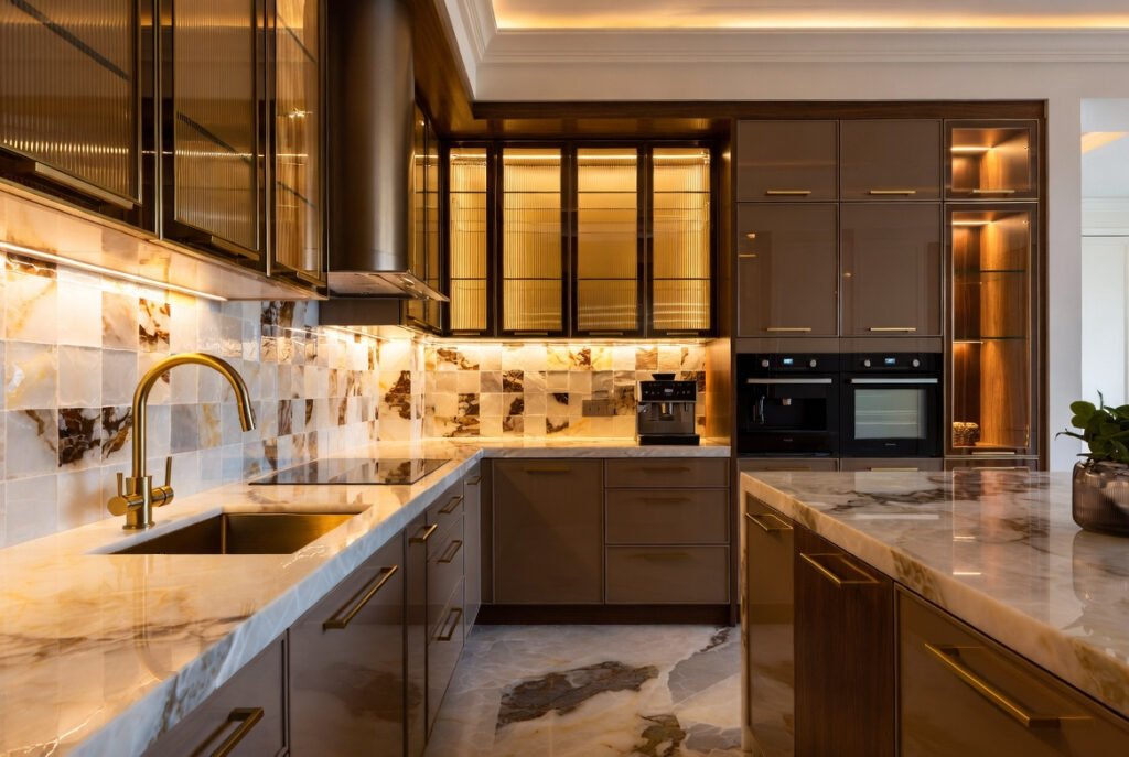 15 Stunning Latest Kitchen Designs Ideas You’ll Love in 2026 12 29b90514 aad8 4583 891c 179b47675cff