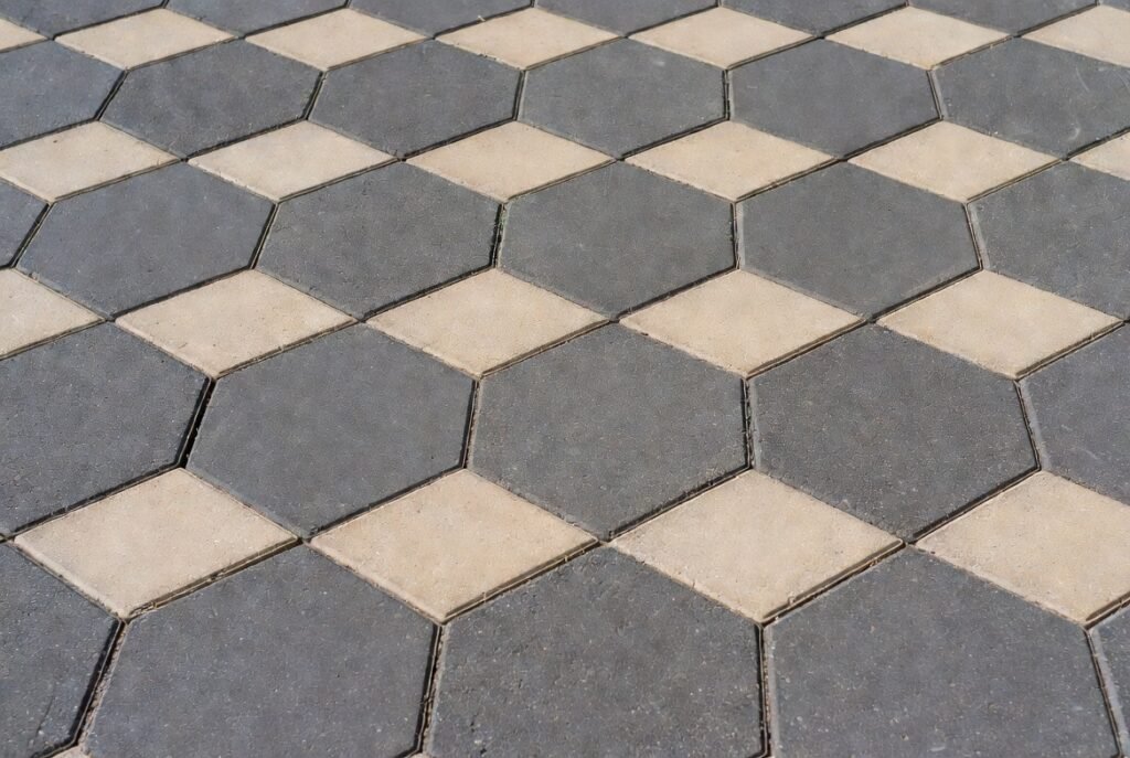 15 Paver Patio Ideas to Try 16 34e9c3b7 19e6 40b7 8635 ce7e48834a3c