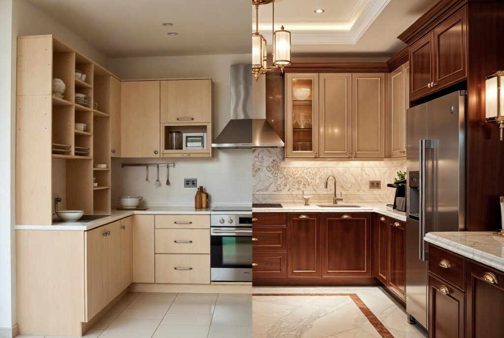 15 Stunning Kitchen Cupboard Designs for Small and Luxury Kitchens 1 3c0f707a 435b 42f8 9953 c50a95b1e176