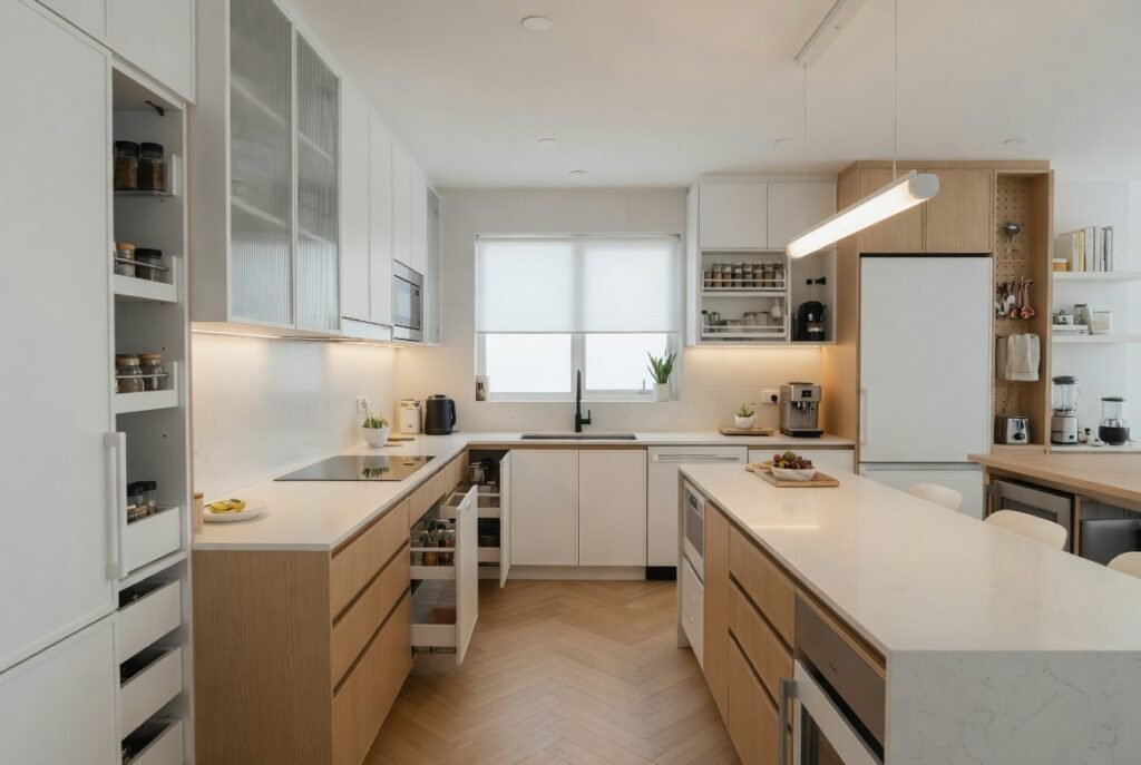 20 Creative U Shaped Kitchen Ideas 1 423d02f8 d0a1 4bf2 9a71 652a16019293