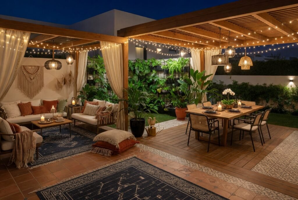 15 Modern Creative Patio Ideas 13 4487909c ca83 48df b3ea 235cb76c5ff7