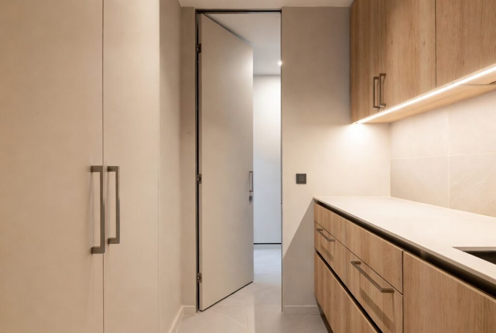 15 Kitchen Door Ideas to Try 13 48a3709d 1b3a 4f67 89dc a509d8708a83