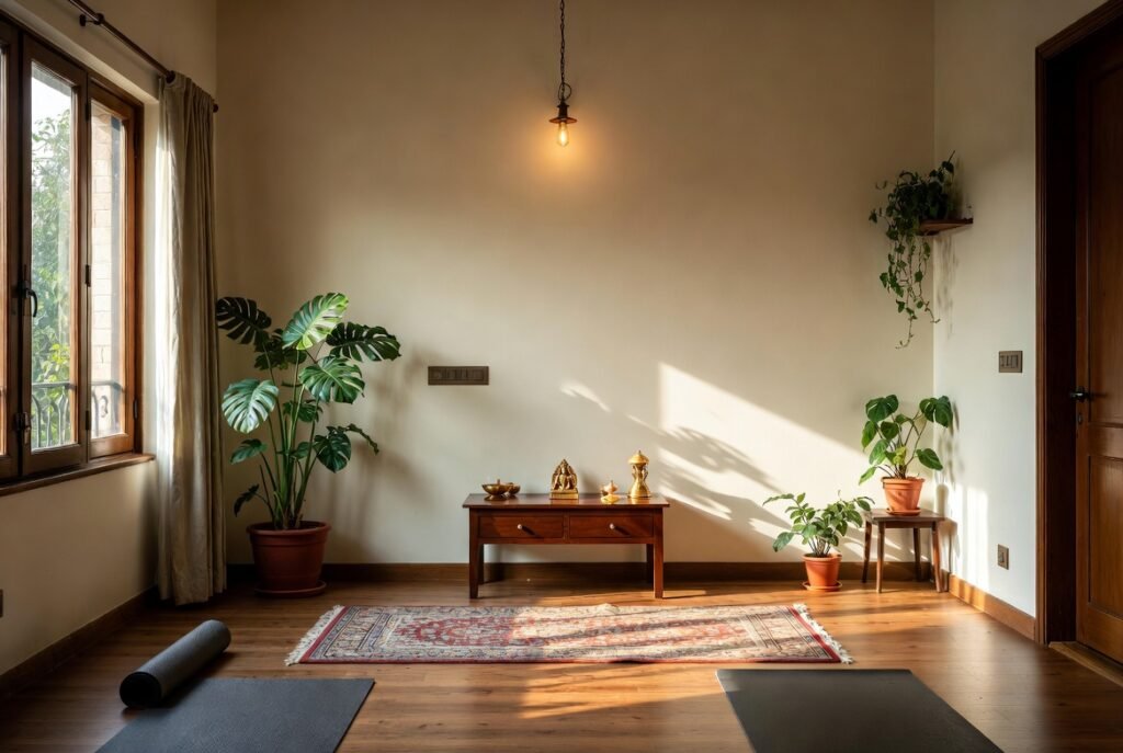 11 Modern Pooja Room Ideas Indian Style to Try for Your Home ✨ 12 4c8c4fbd 173c 4c14 a23f 8946c806dbcd