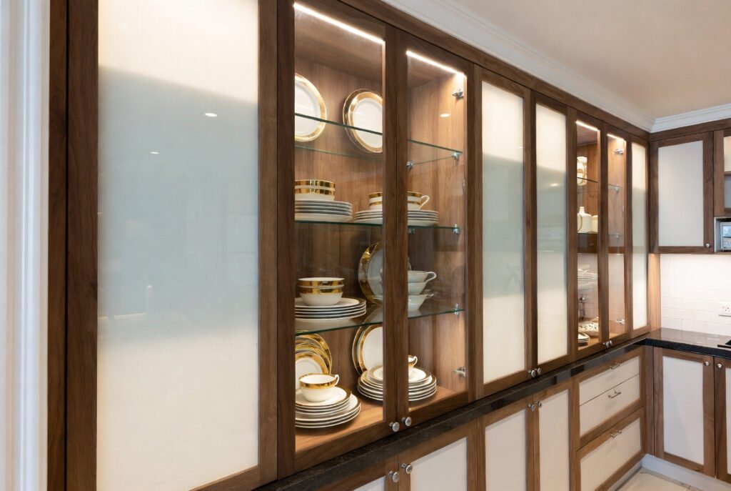 15 Stunning Kitchen Cupboard Designs for Small and Luxury Kitchens 9 57705dd6 c198 4bc6 8afc d35e203f39c3