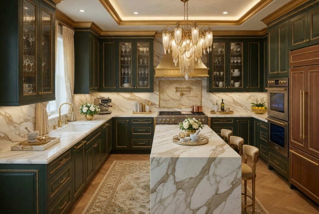 20 Creative U Shaped Kitchen Ideas 12 59ca981d 626b 43b4 b94e 44d0c4effe2f