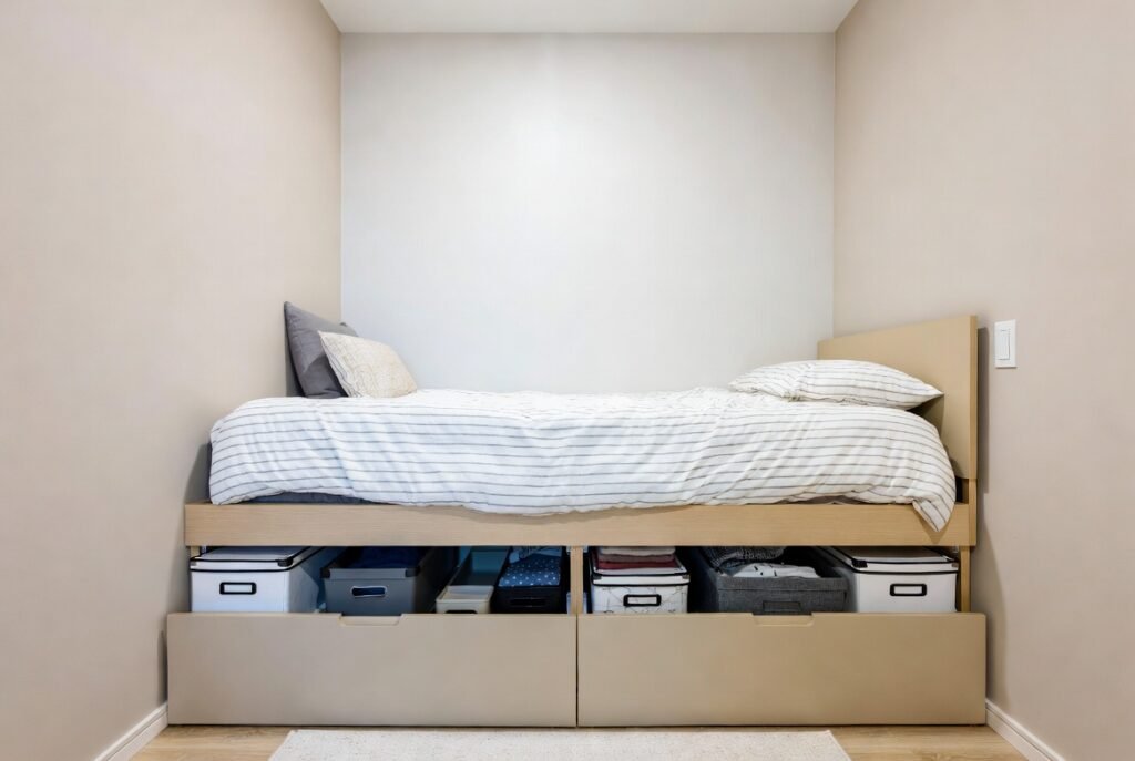 25 Creative Very Small Bedroom Ideas 18 5ff7cc93 84e0 4d1e 9f4d 6cdfafbd9a51