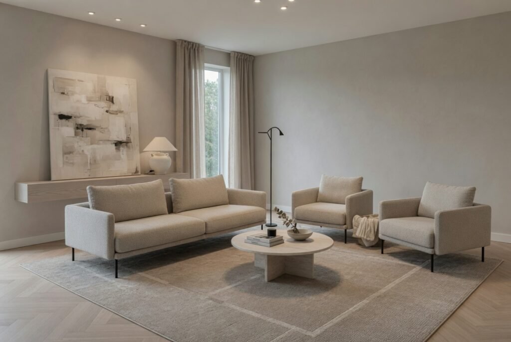 15 Creative Minimalist Living Room Ideas 17 6df2d7c5 5bab 43ec be72 927018c75849