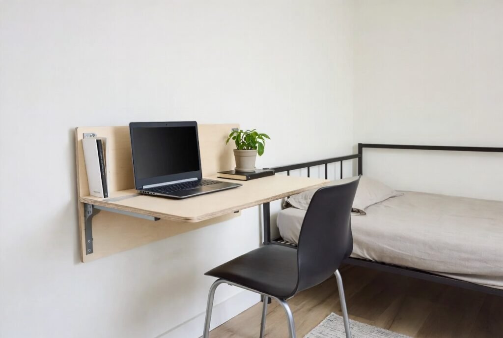 25 Creative Very Small Bedroom Ideas 20 7ec3e5d0 2112 4420 9606 5225d4119701