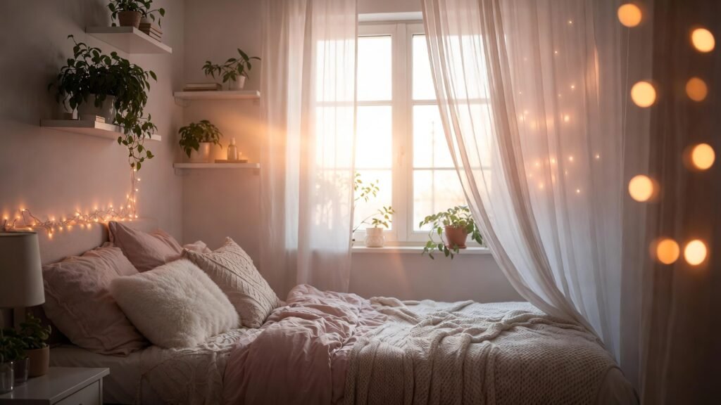25 Creative Very Small Bedroom Ideas 10 creative very small bedroom ideas dreamy cozy small bedroom retreat