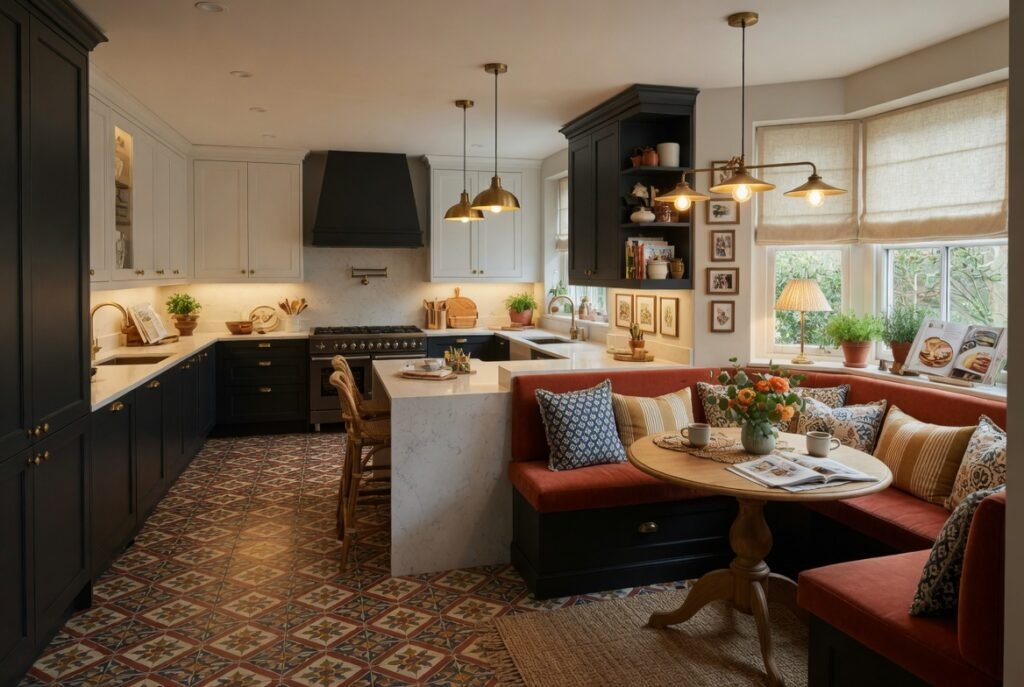 20 Creative U Shaped Kitchen Ideas 18 8907f4f4 939a 46cd 9bef b4786e699780