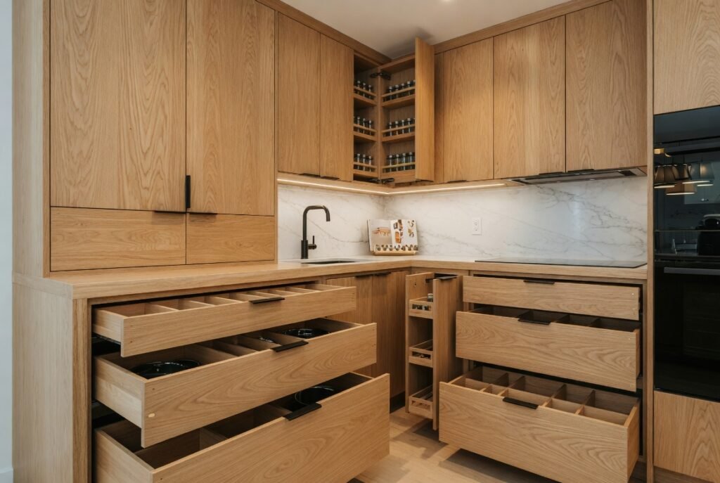 15 Creative White Oak Kitchen Ideas 17 894d9457 f54c 4f78 b476 b9f0fe20d230