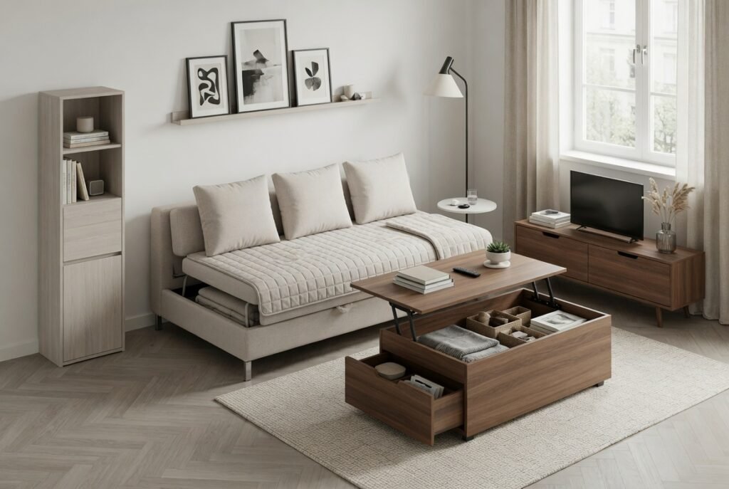 15 Creative Minimalist Living Room Ideas 12 8f2d443d 75a5 47e8 b089 daa2b4307f3a