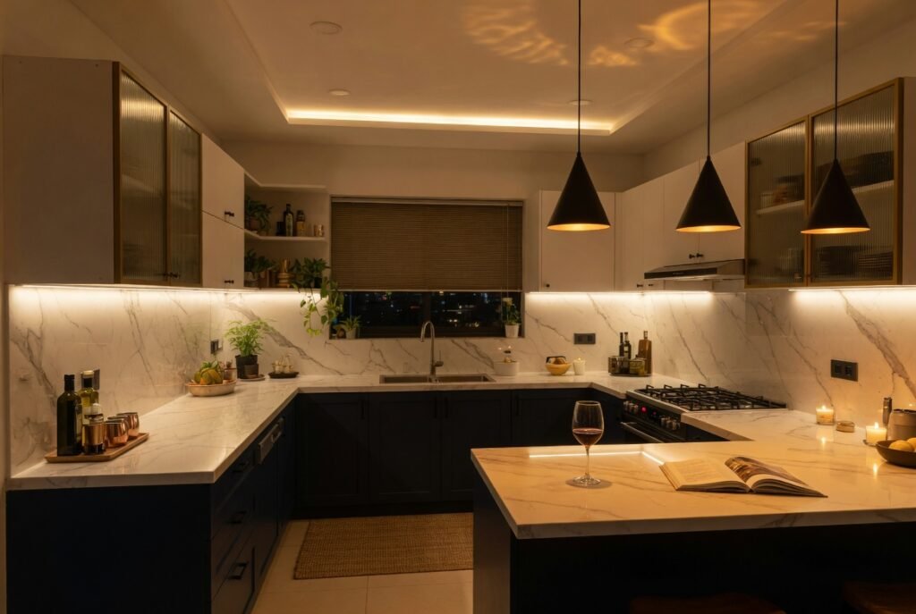 20 Creative U Shaped Kitchen Ideas 10 938d3c2b e1d5 4957 a1e2 d5b72fc2e15b