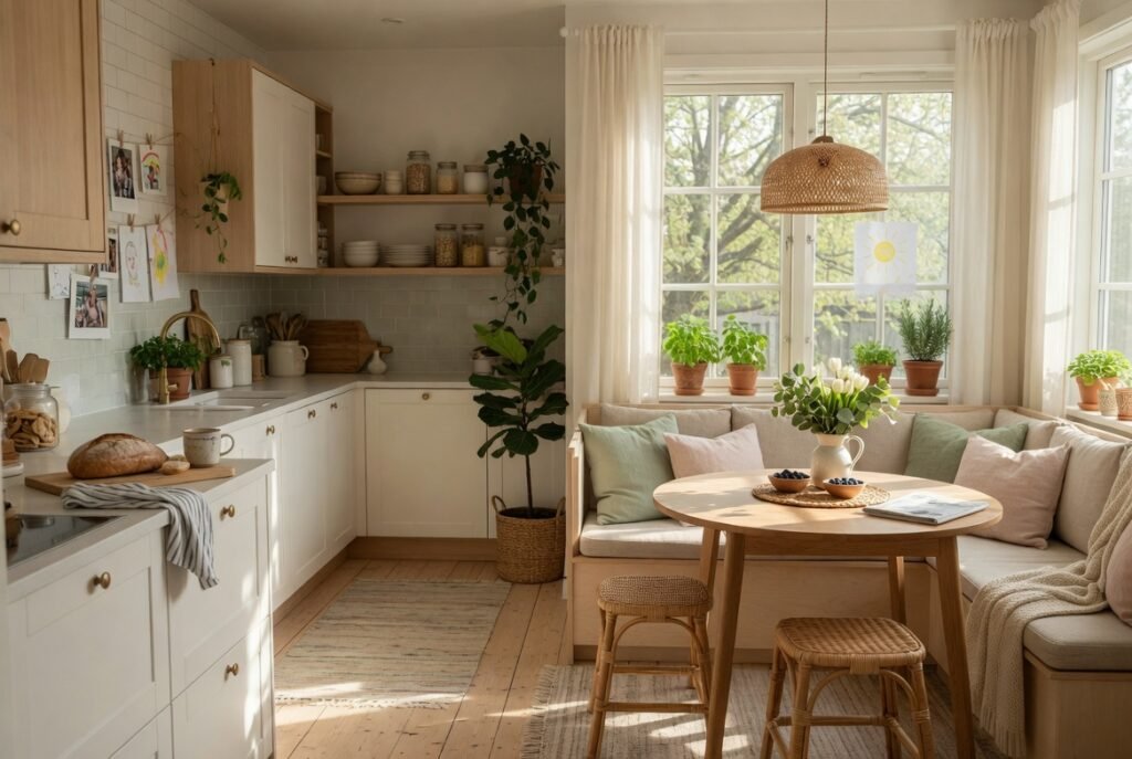 20 Creative U Shaped Kitchen Ideas 19 94637fe7 dee7 4d63 a6b9 05c15366c835