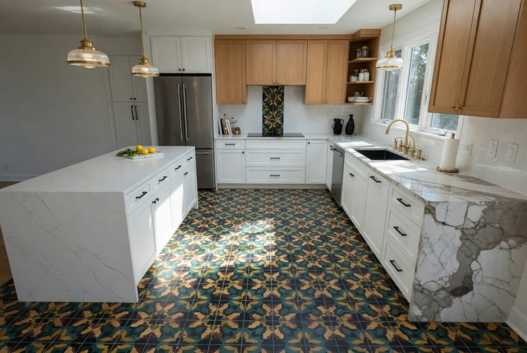 20 Creative U Shaped Kitchen Ideas 21 98c25567 c692 4d1d b15c 77946af809e4