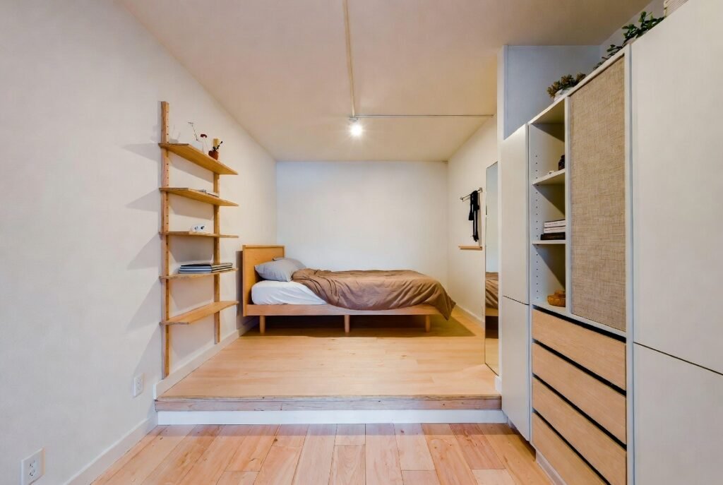 25 Creative Very Small Bedroom Ideas 10 98e1cba2 1ad8 40c4 a7d1 7ac574691c1d