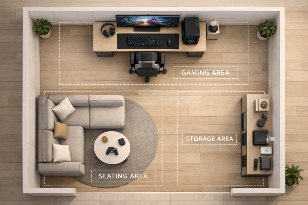 15 Stunning Game Room Design Hacks for a Stylish Setup 3 ChatGPT Image Apr 9 2026 05 21 20 PM