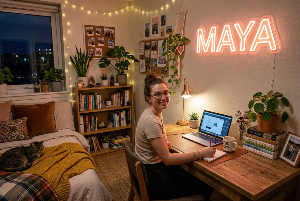 10 Stunning Dorm Room Designs 9 Gemini Generated Image 1294ne1294ne1294