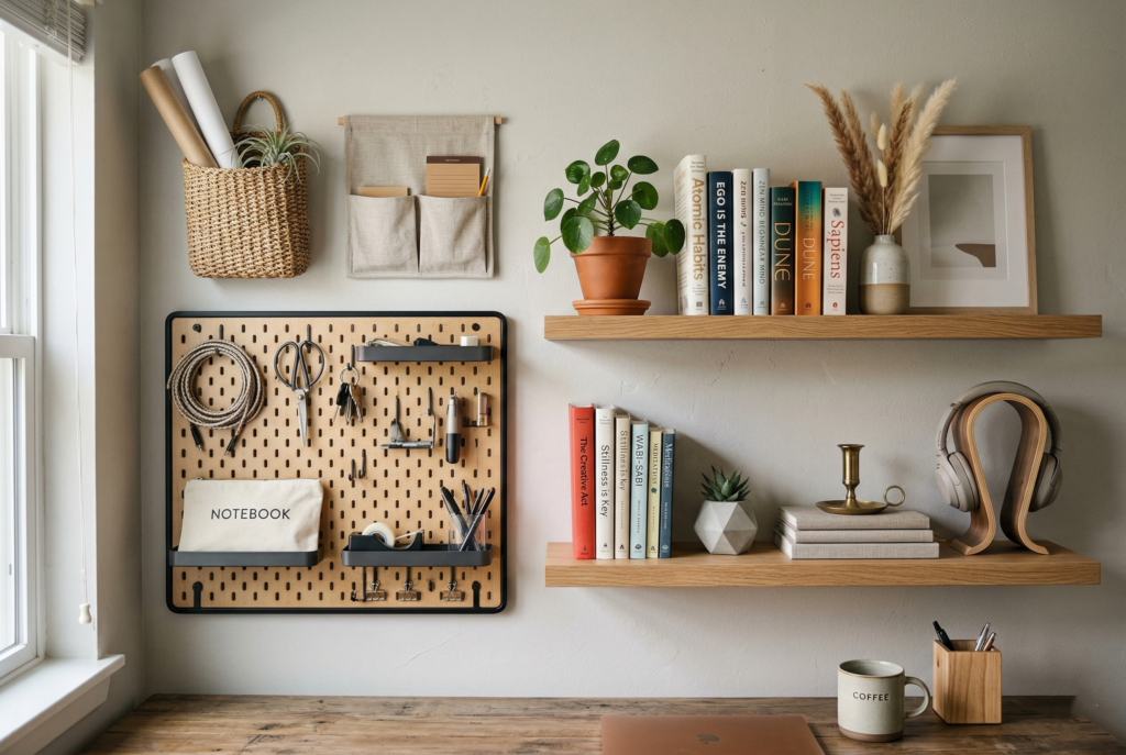 10 Small Office Decor Ideas 4 Gemini Generated Image 1kxw0n1kxw0n1kxw