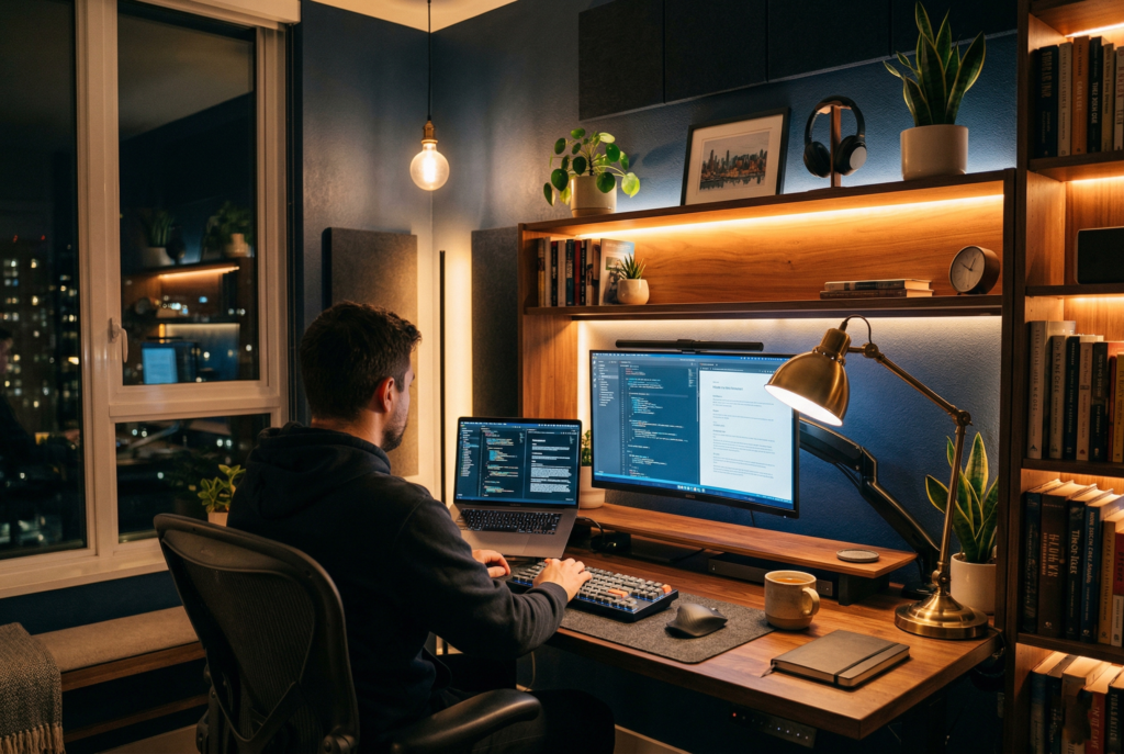 10 Small Office Decor Ideas 6 Gemini Generated Image 89nl3i89nl3i89nl