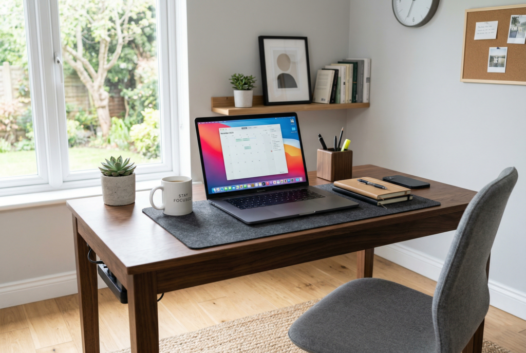 10 Small Office Decor Ideas 21 Gemini Generated Image 8b63re8b63re8b63