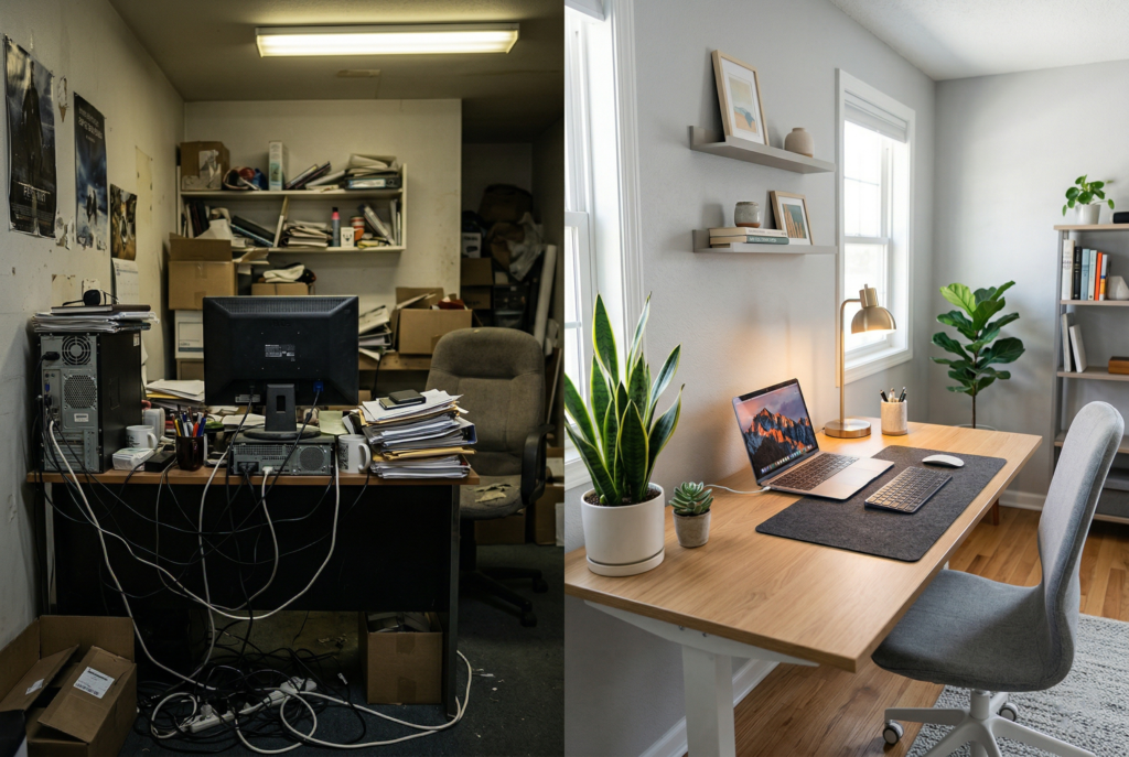 10 Small Office Decor Ideas 2 Gemini Generated Image bc3f5fbc3f5fbc3f