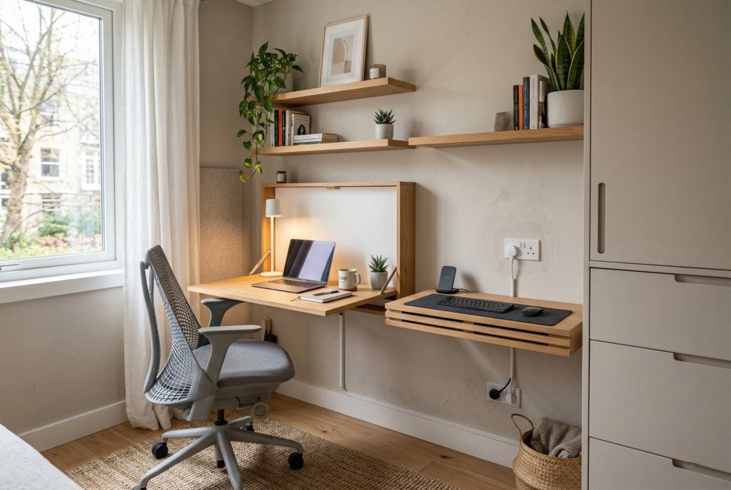 10 Small Office Decor Ideas 3 Gemini Generated Image biog9obiog9obiog 1