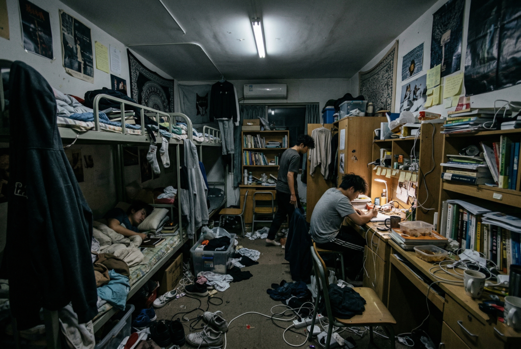 10 Stunning Dorm Room Designs 12 Gemini Generated Image c6jklhc6jklhc6jk