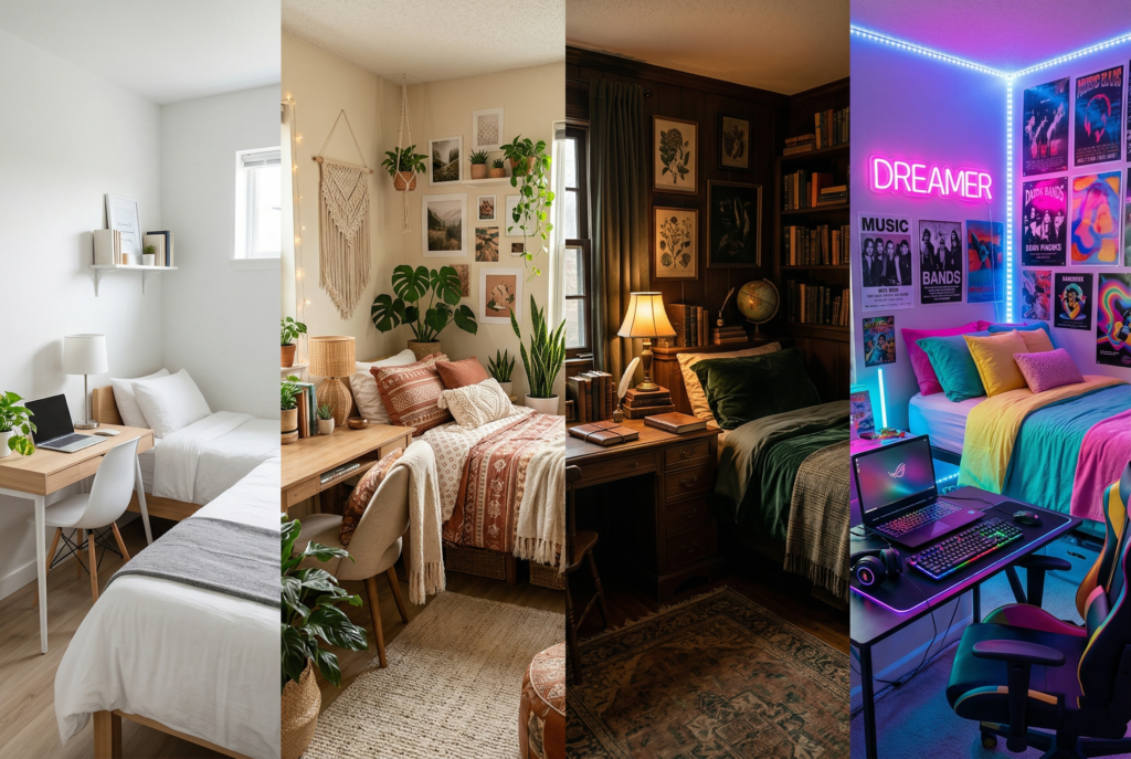 10 Stunning Dorm Room Designs 3 Gemini Generated Image fnxxxefnxxxefnxx