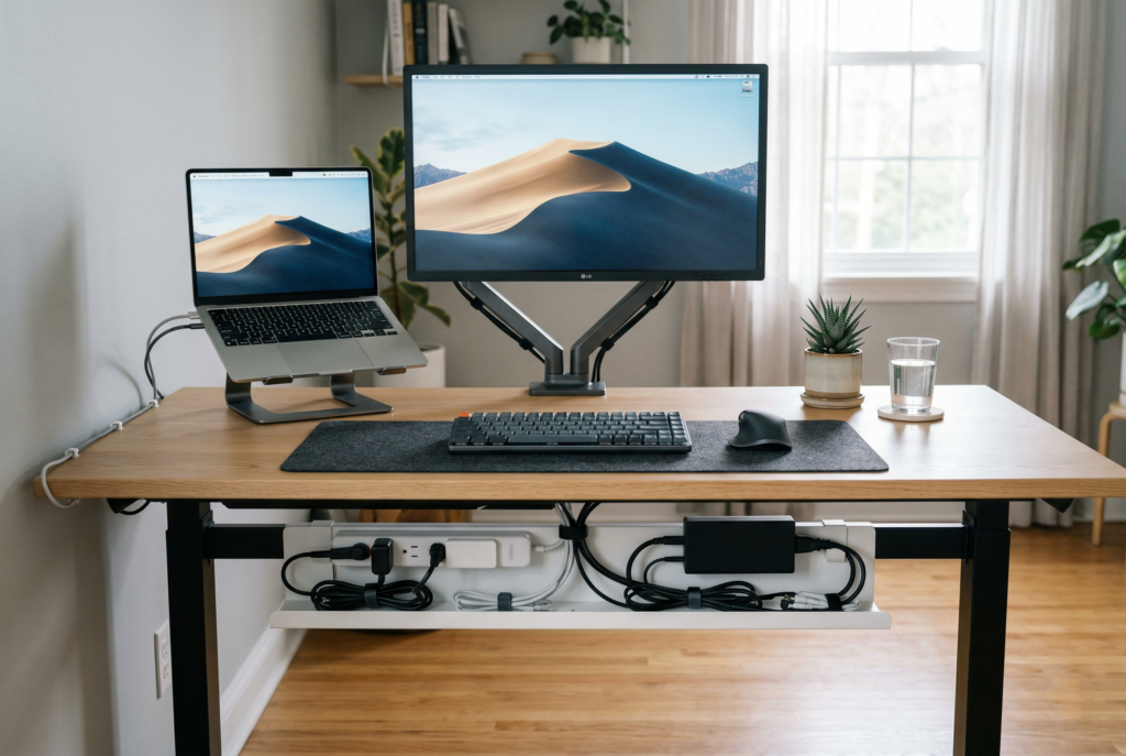 10 Small Office Decor Ideas 13 Gemini Generated Image h2wb4kh2wb4kh2wb