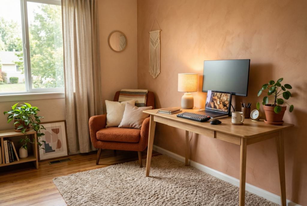 10 Small Office Decor Ideas 15 Gemini Generated Image mxeexwmxeexwmxee