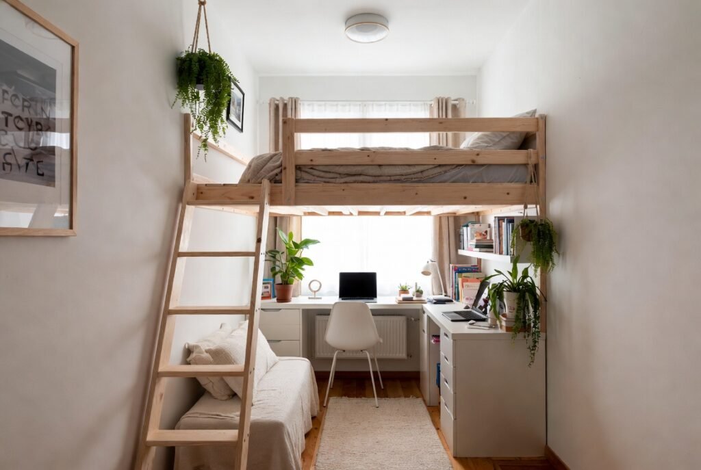 25 Creative Very Small Bedroom Ideas 19 a47d768f 6692 4093 864e 388921cf2ba0