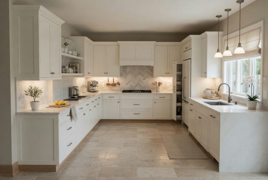 20 Creative U Shaped Kitchen Ideas 22 a7954e13 0e3d 4f2b ae2c 11cb2ae3e911