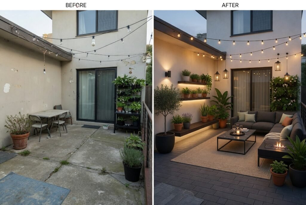 15 Modern Creative Patio Ideas 17 a86dec67 4f1d 4fc0 85d1 7a28e7dcf171