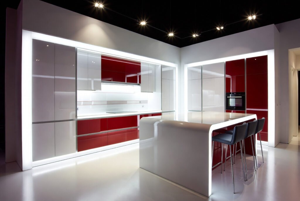 15 Stunning Kitchen Cupboard Designs for Small and Luxury Kitchens 5 aa916501 d668 4ea1 9711 d88e76e47a4e